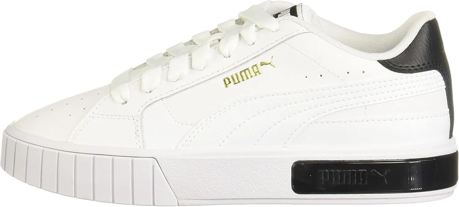 PUMA Girl's Cali Stars (Big Kid)
