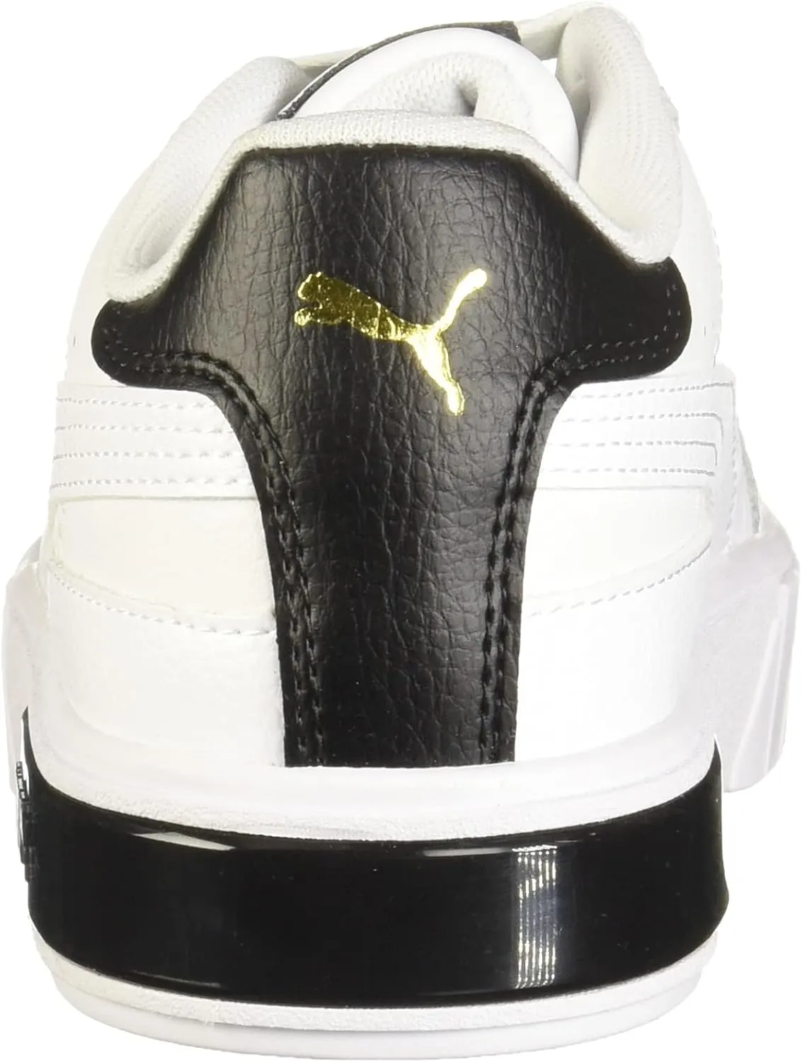 PUMA Girl's Cali Stars (Big Kid)