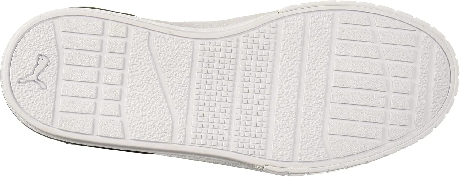 PUMA Girl's Cali Stars (Big Kid)