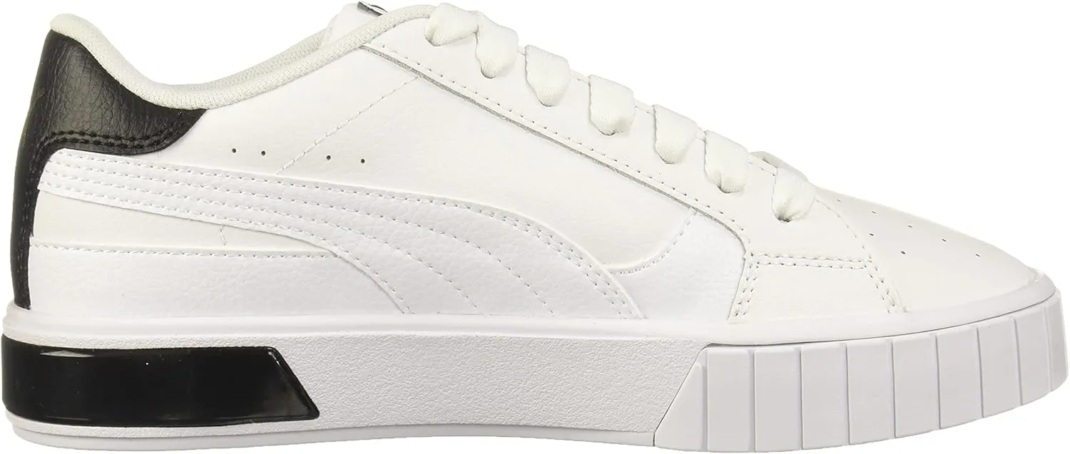 PUMA Girl's Cali Stars (Big Kid)