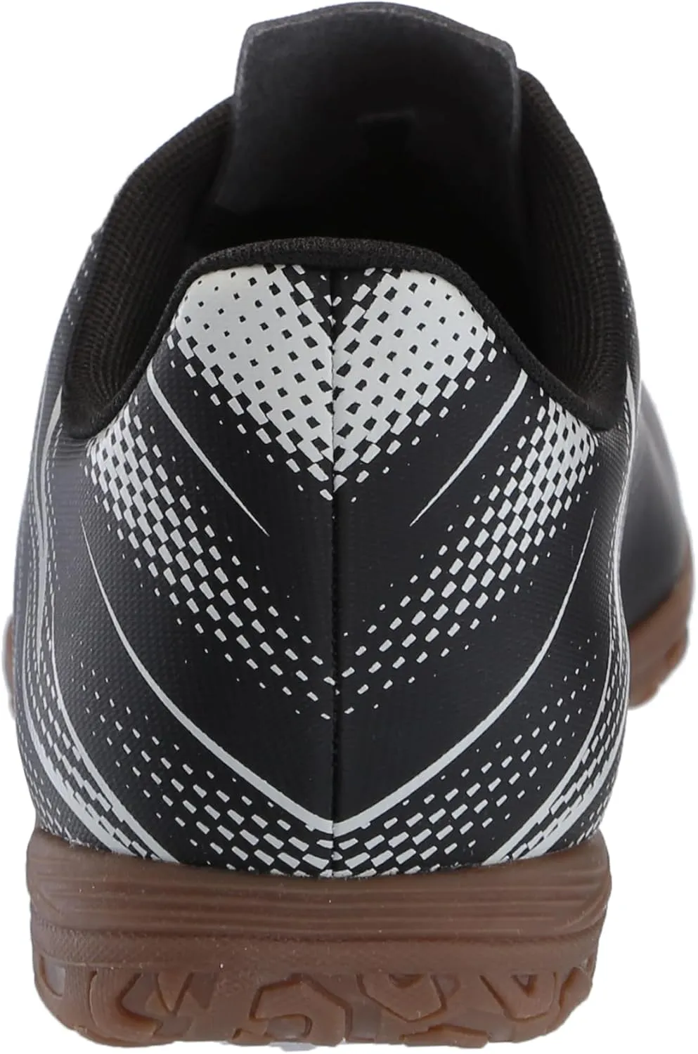 PUMA Men's Attacanto Indoor Trainer Soccer Shoe Sneaker