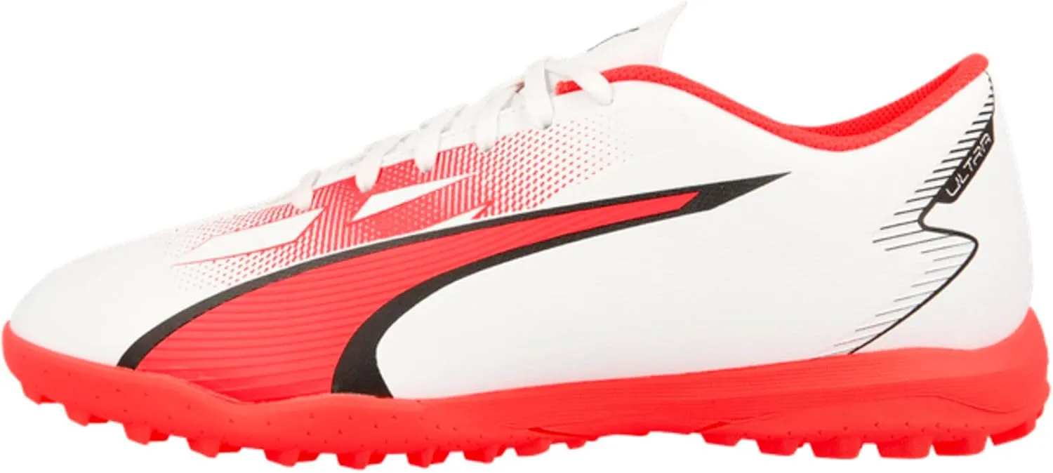 PUMA Men's Attacanto Turf Trainer Sneaker