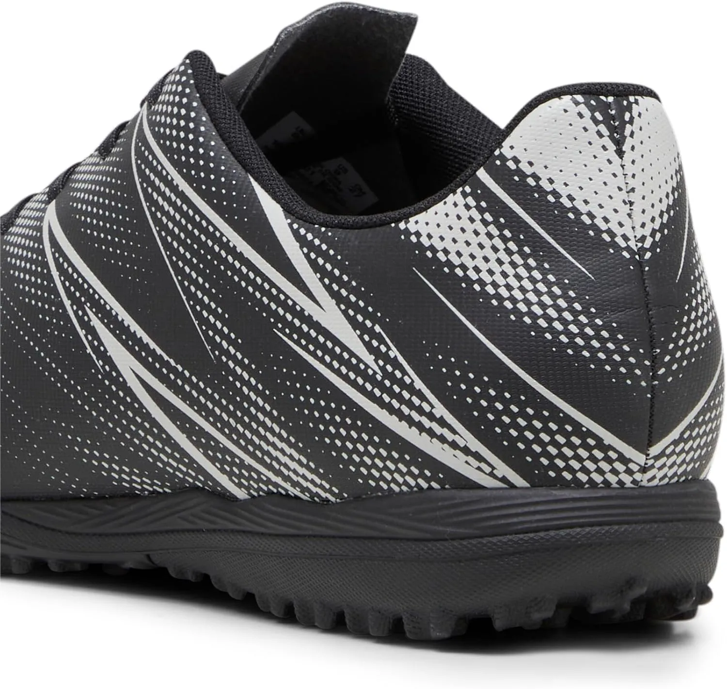 PUMA Men's Attacanto Turf Trainer Soccer Cleat