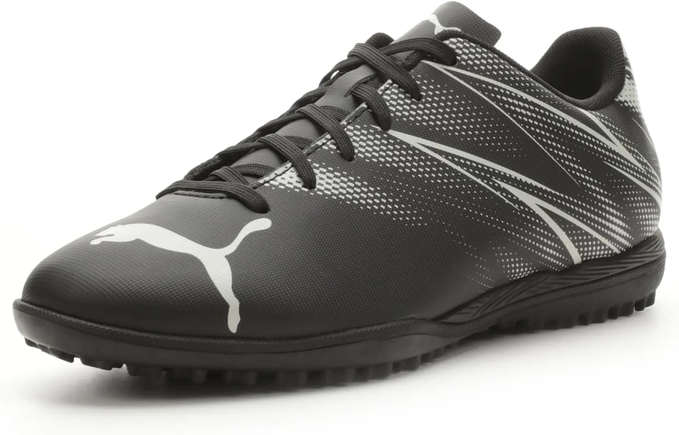 PUMA Men's Attacanto Turf Trainer Soccer Cleat