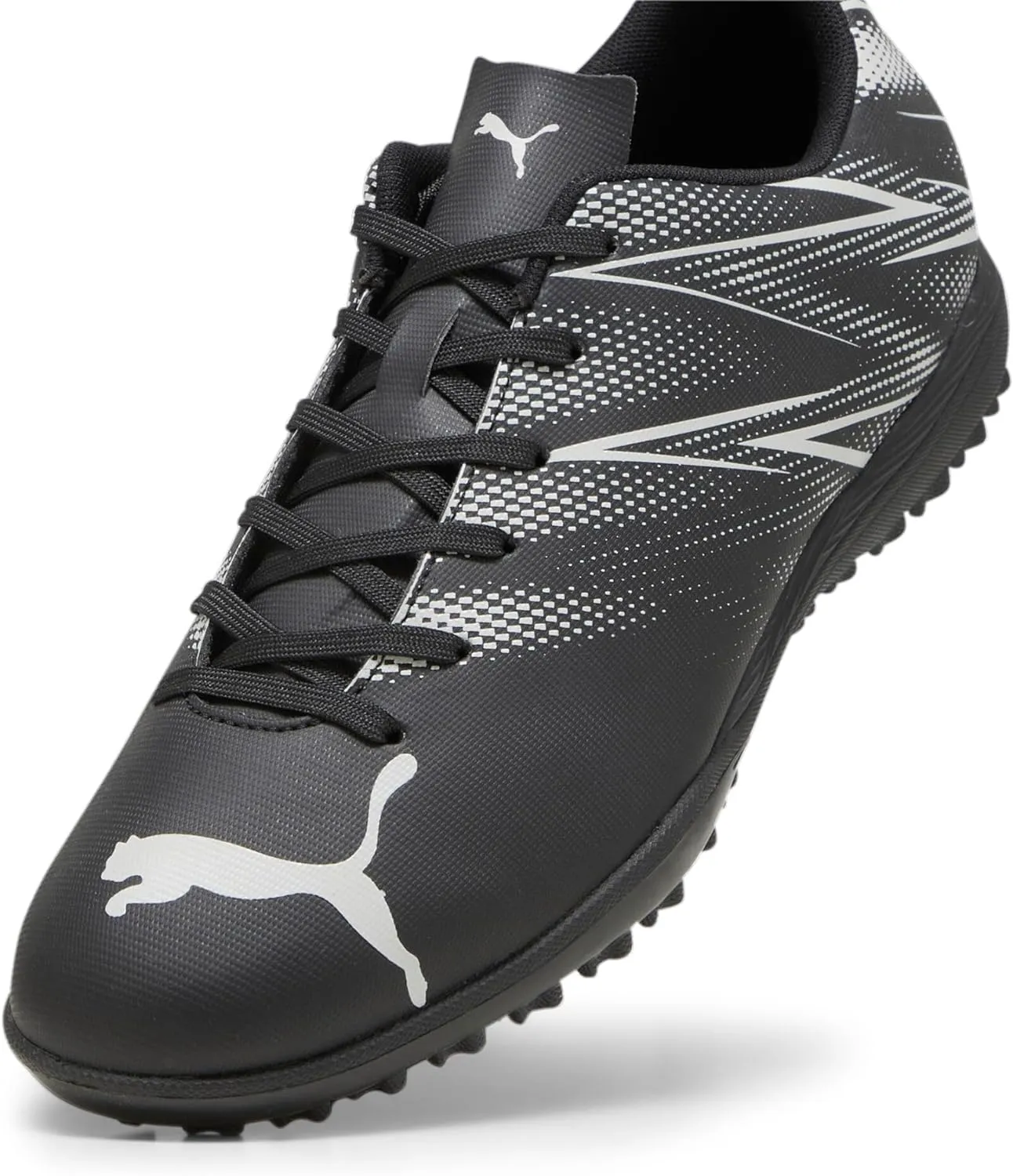PUMA Men's Attacanto Turf Trainer Soccer Cleat
