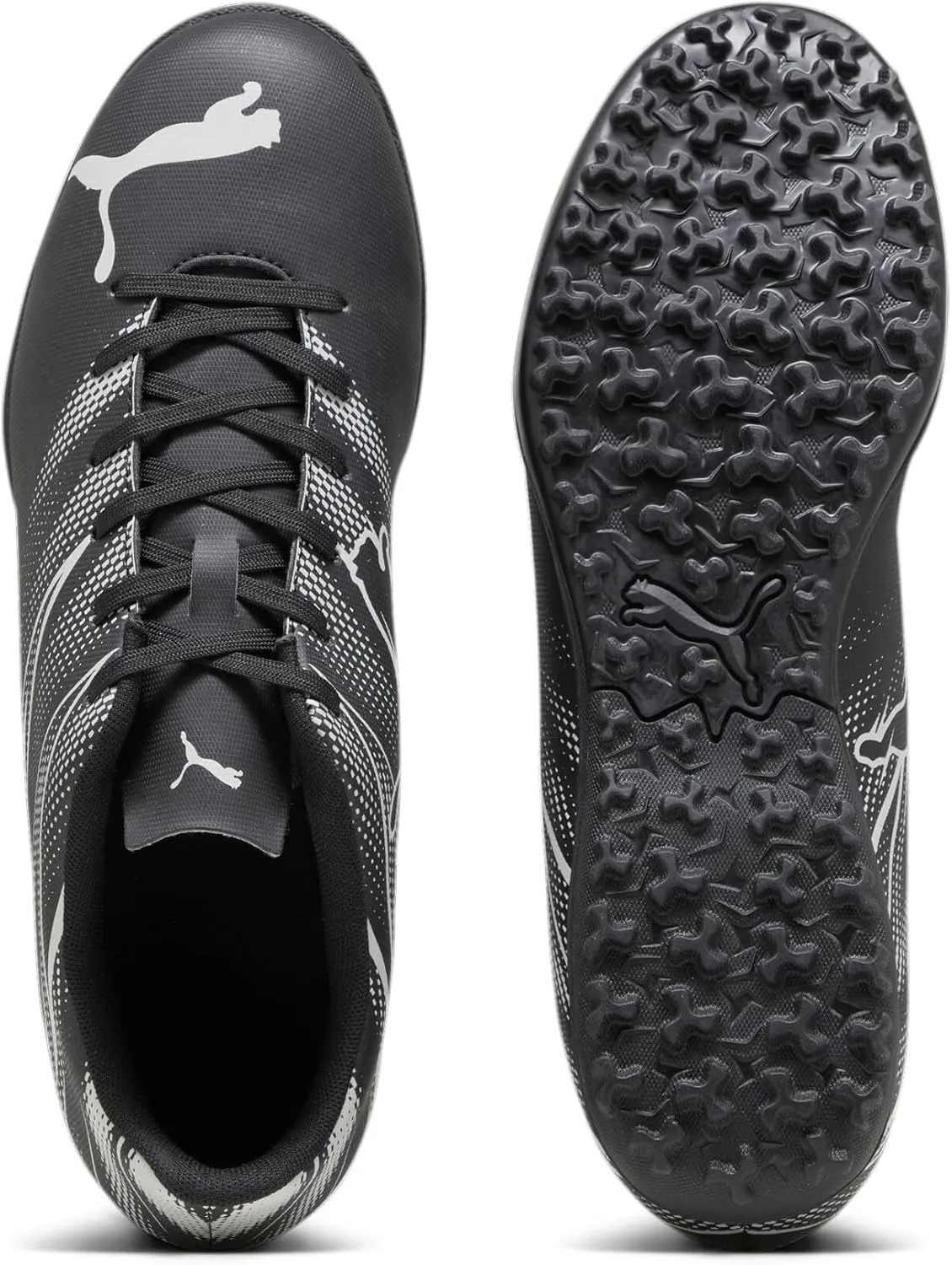 PUMA Men's Attacanto Turf Trainer Soccer Cleat