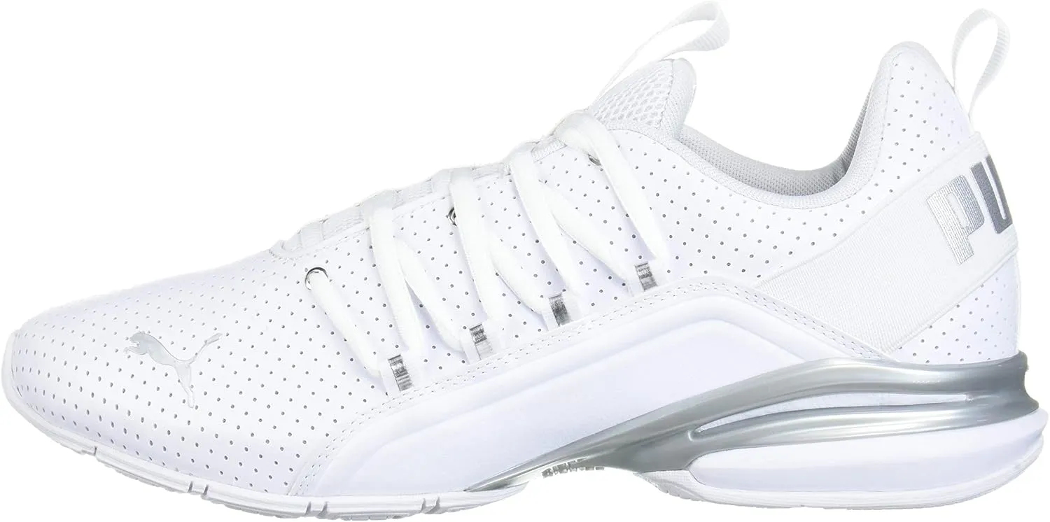 PUMA Men's Axelion Cross Trainer Sneaker