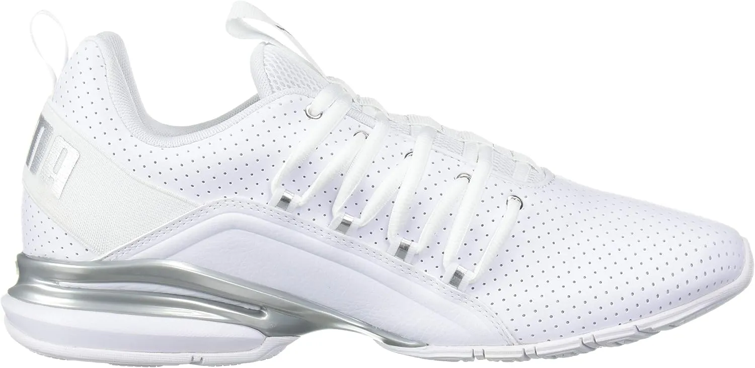 PUMA Men's Axelion Cross Trainer Sneaker