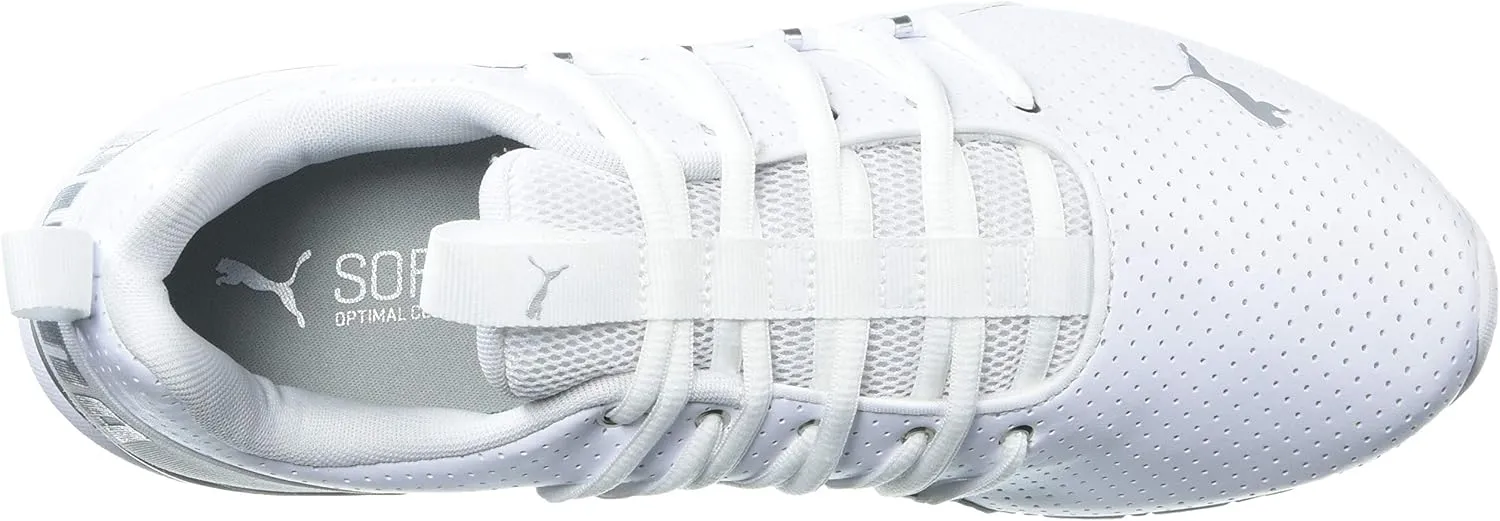 PUMA Men's Axelion Cross Trainer Sneaker