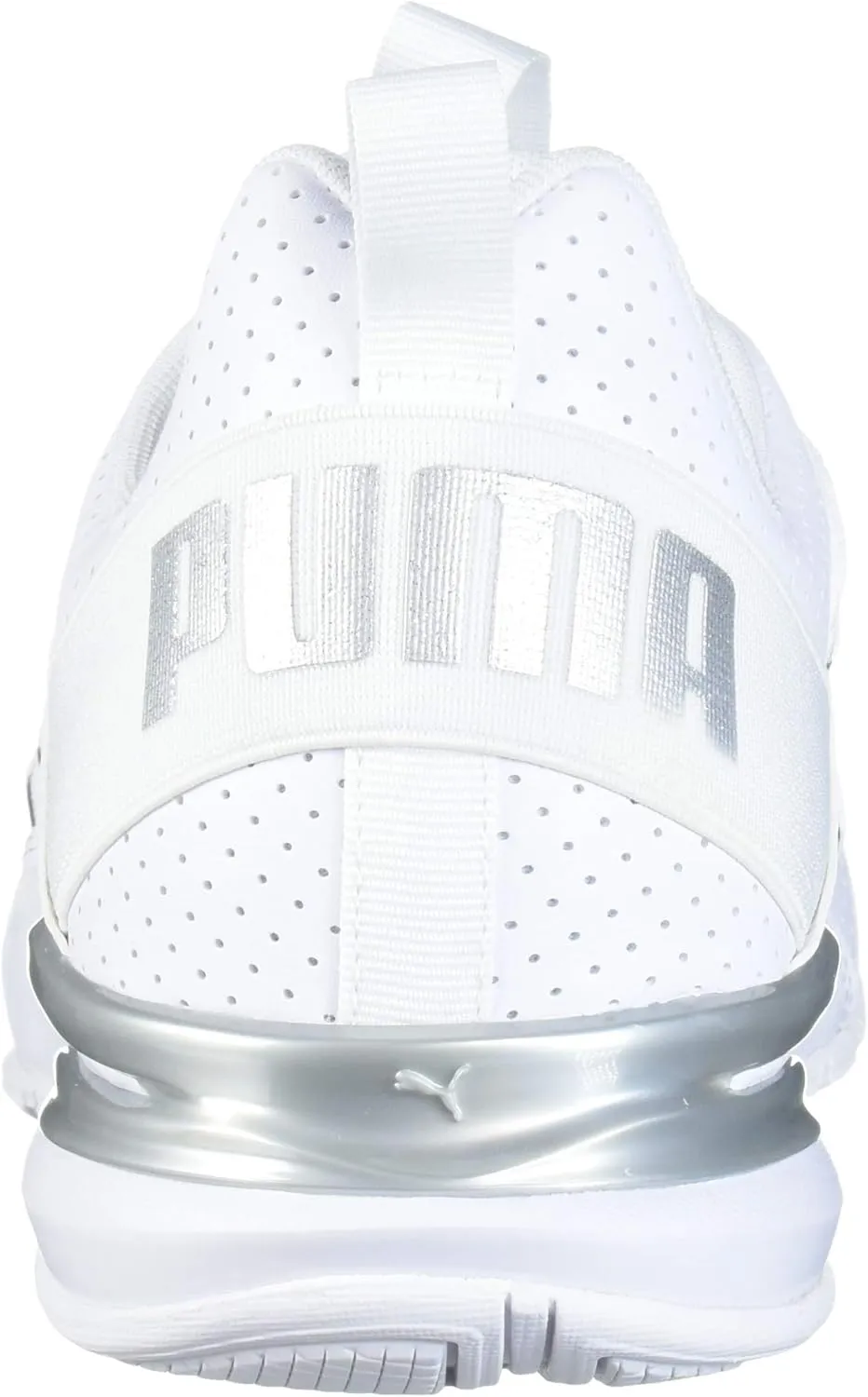 PUMA Men's Axelion Cross Trainer Sneaker
