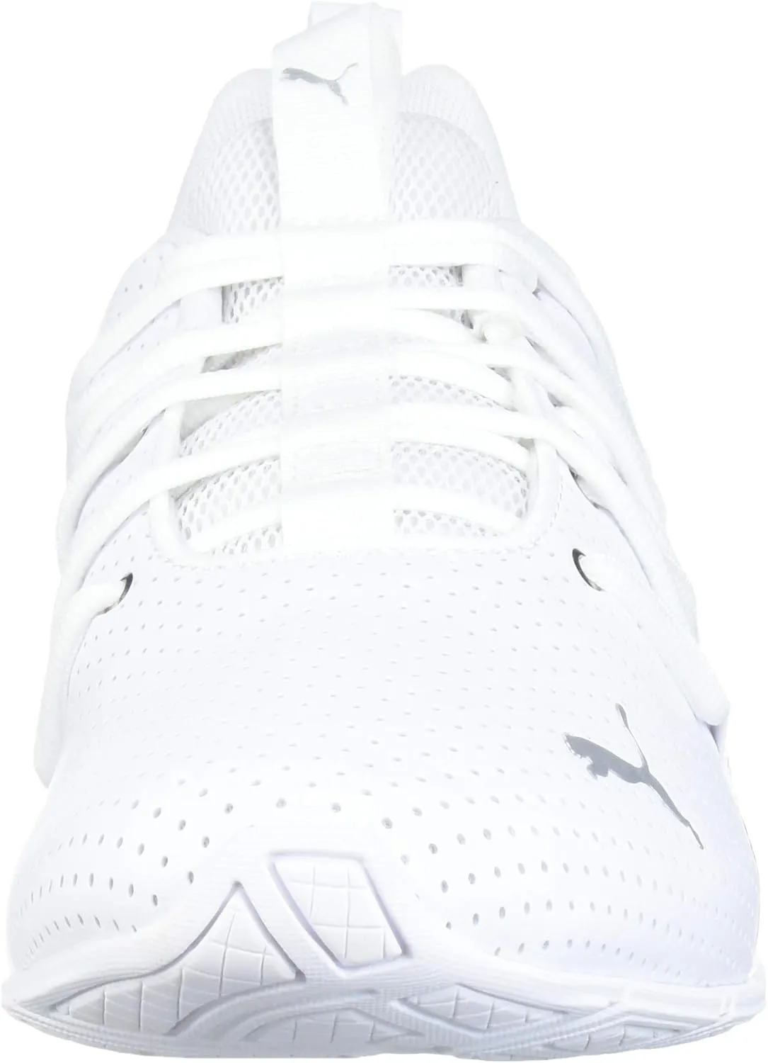 PUMA Men's Axelion Cross Trainer Sneaker