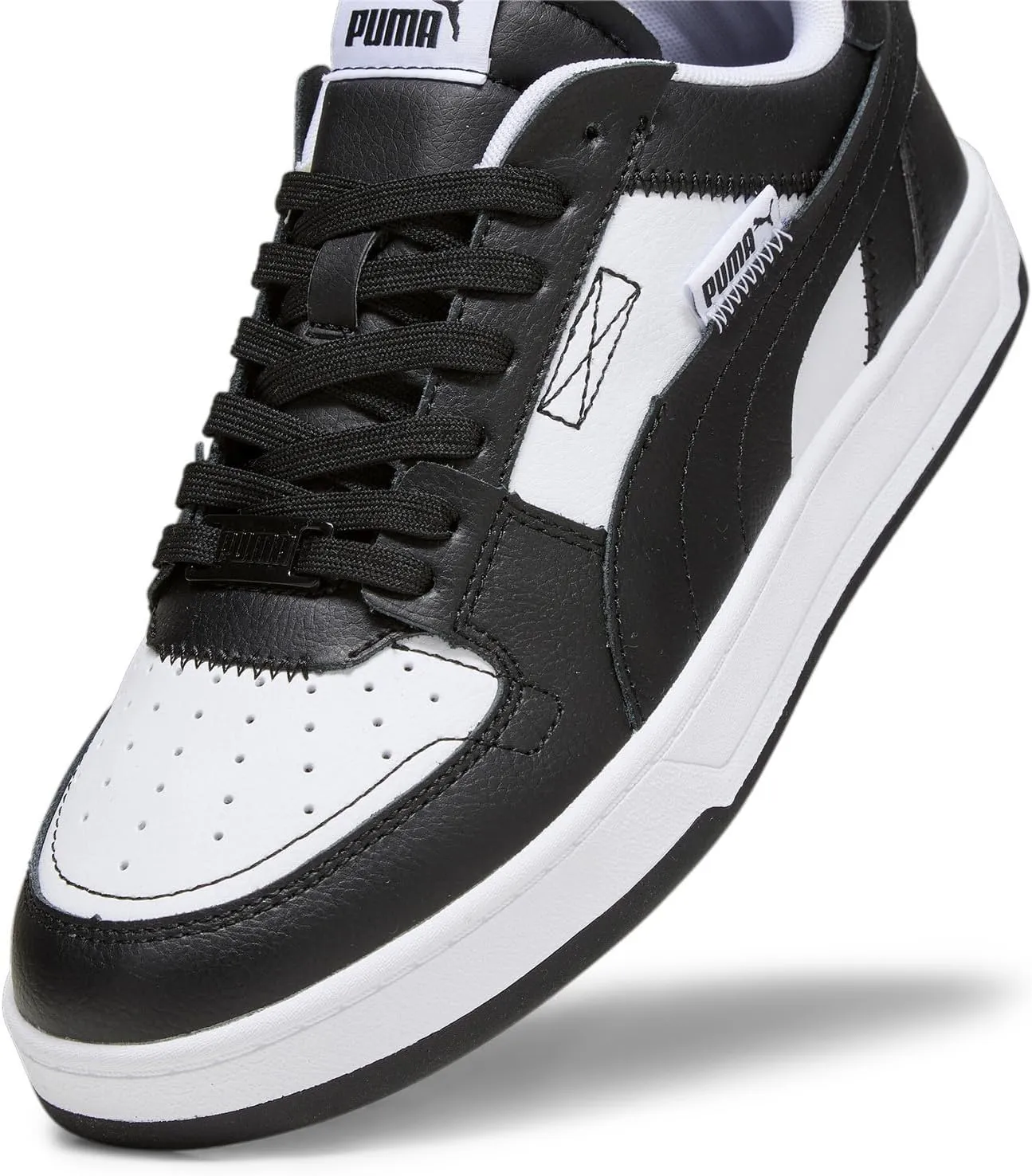 PUMA Men's Caven 2.0 VTG Sneakers