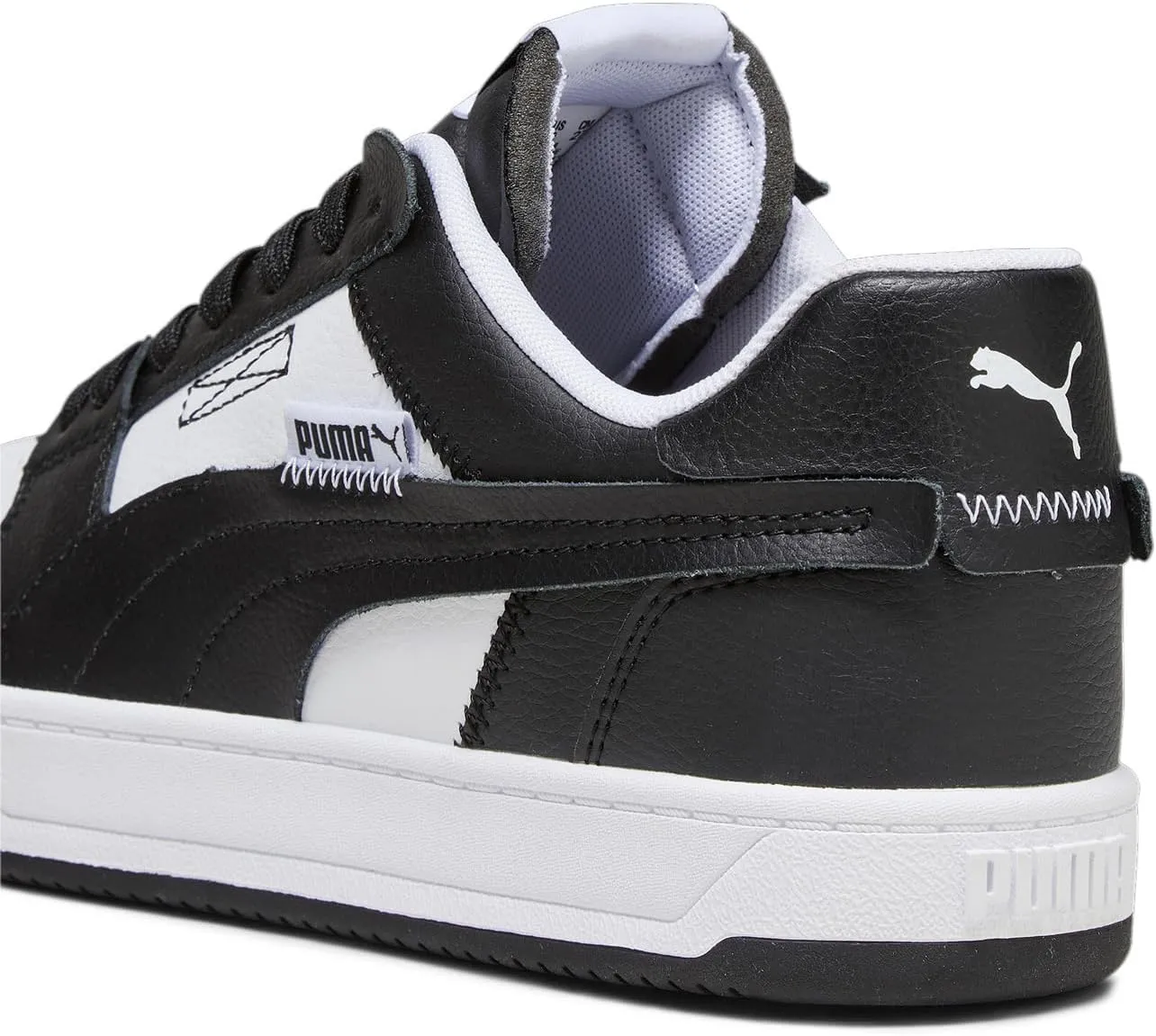 PUMA Men's Caven 2.0 VTG Sneakers