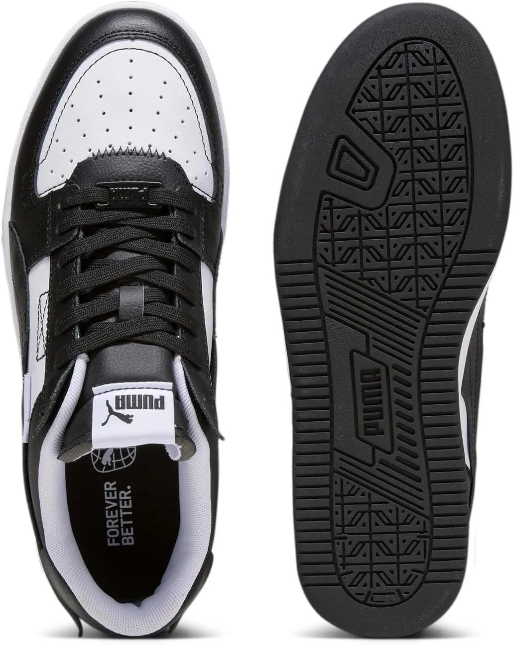 PUMA Men's Caven 2.0 VTG Sneakers