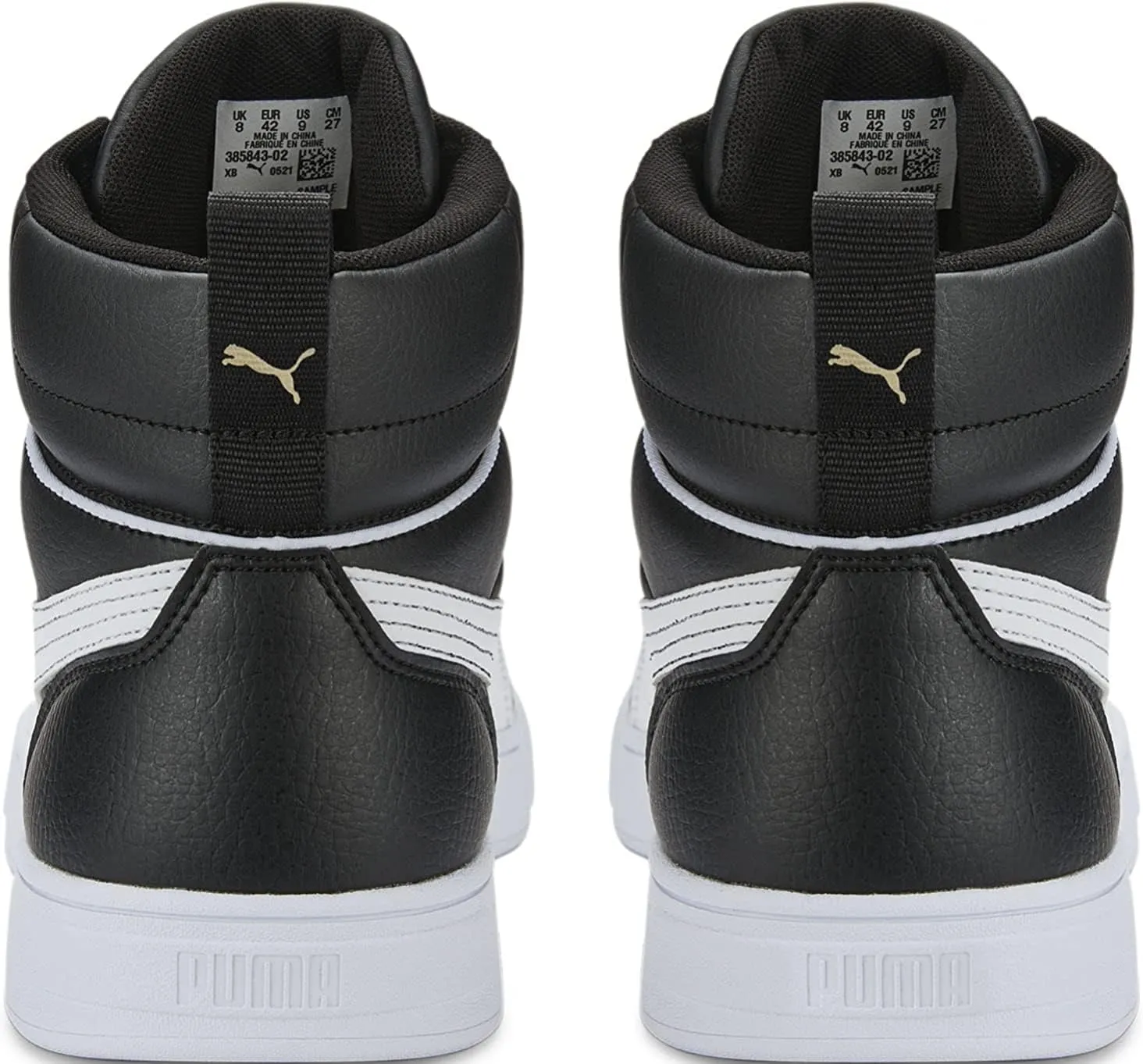PUMA Men's Pacer 23 Sneaker
