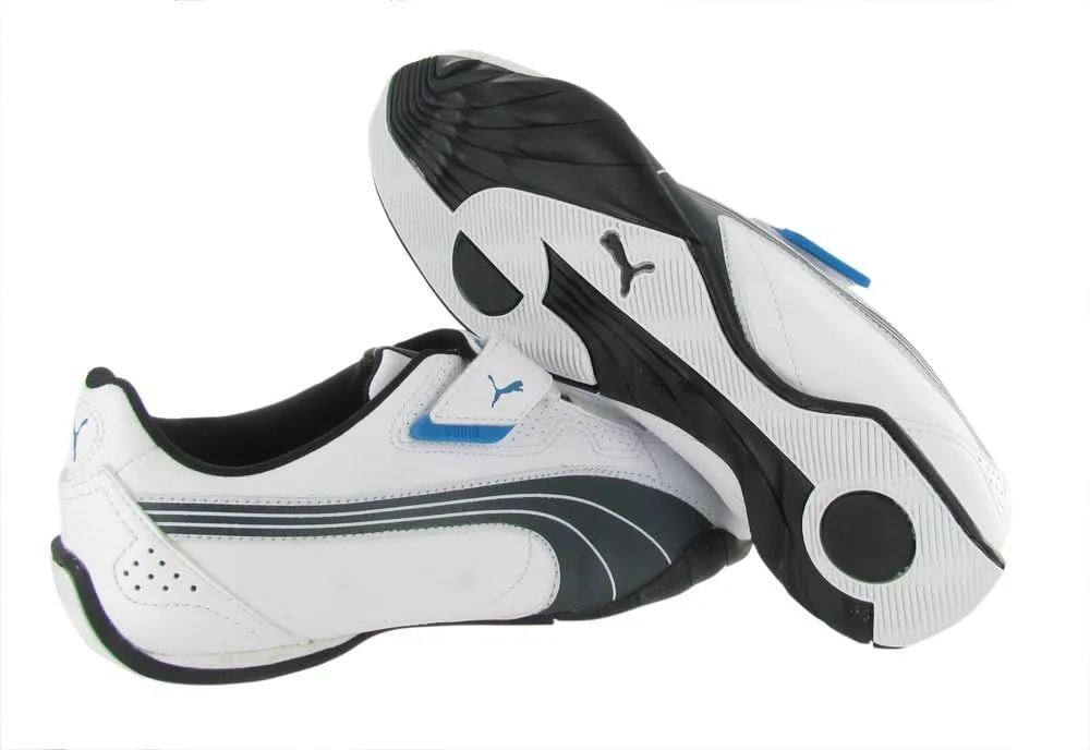 PUMA Men's Redon Move Sneaker