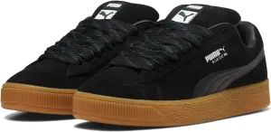 PUMA Men's Suede XL Flecked Sneaker