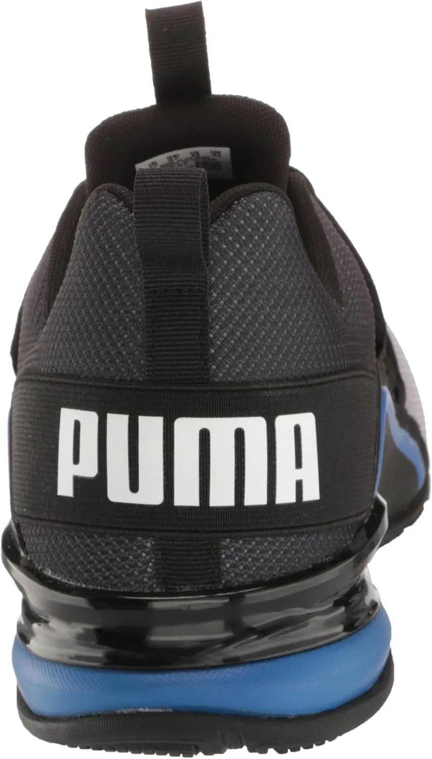 PUMA Men's Tazon 6 Cross-Training Shoe