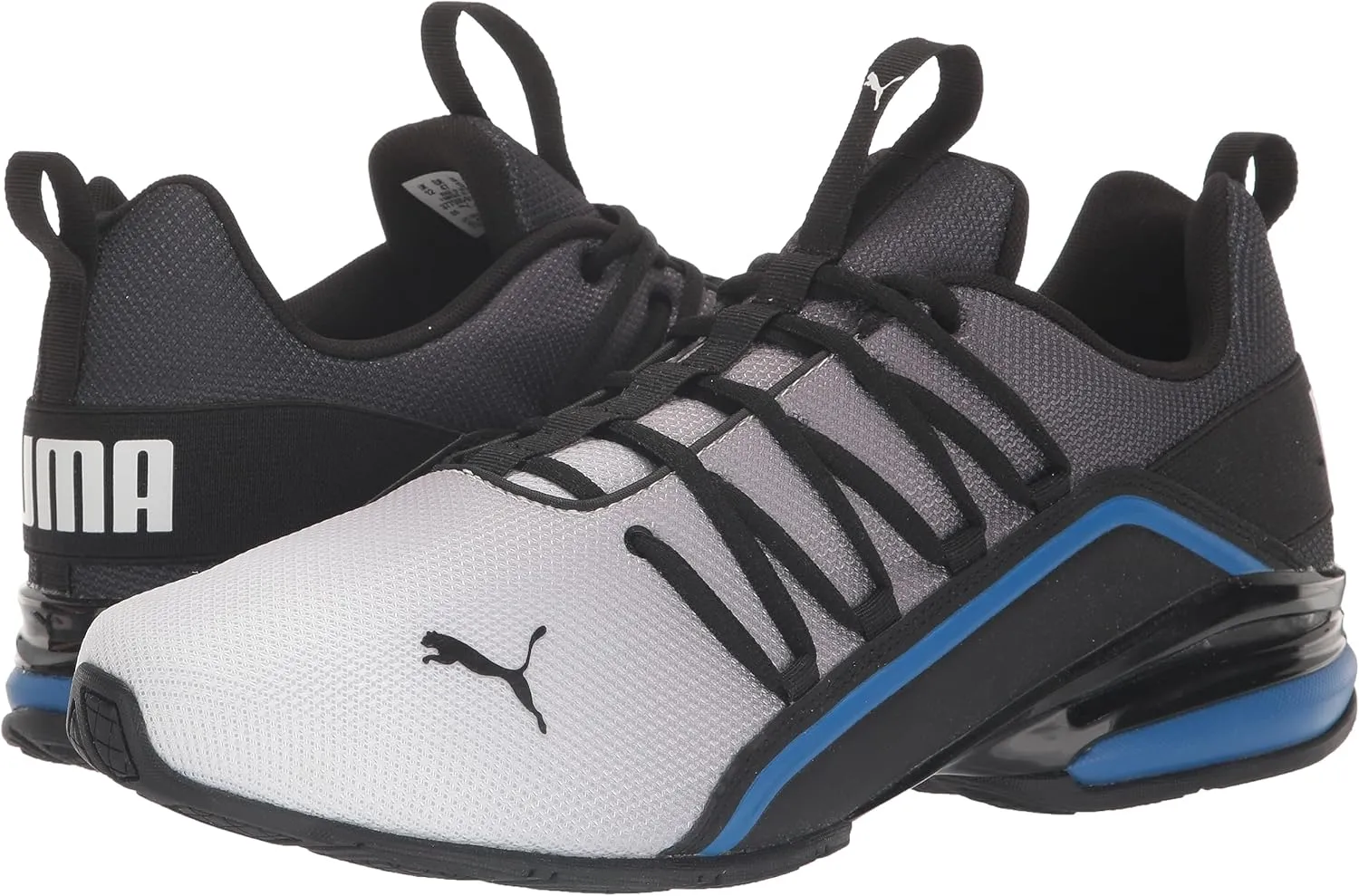 PUMA Men's Tazon 6 Cross-Training Shoe