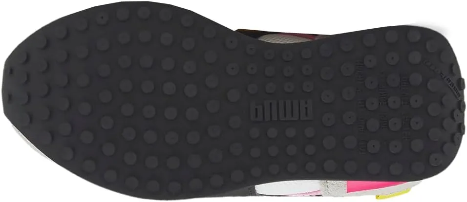 PUMA Unisex-Child Future Rider Splash Sneaker