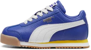 PUMA Unisex-Child Roma Sneaker