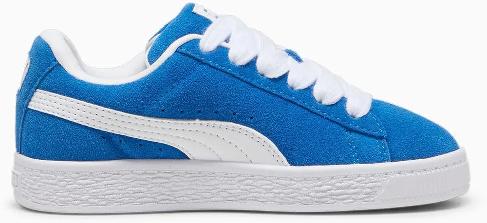 PUMA Unisex-Child Suede XL (Little Kid) Sneaker