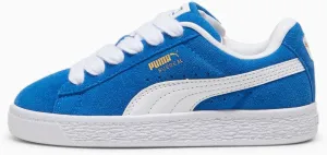 PUMA Unisex-Child Suede XL (Little Kid) Sneaker