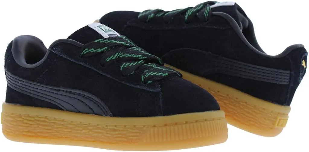 PUMA Unisex-Child Suede XL Sneaker