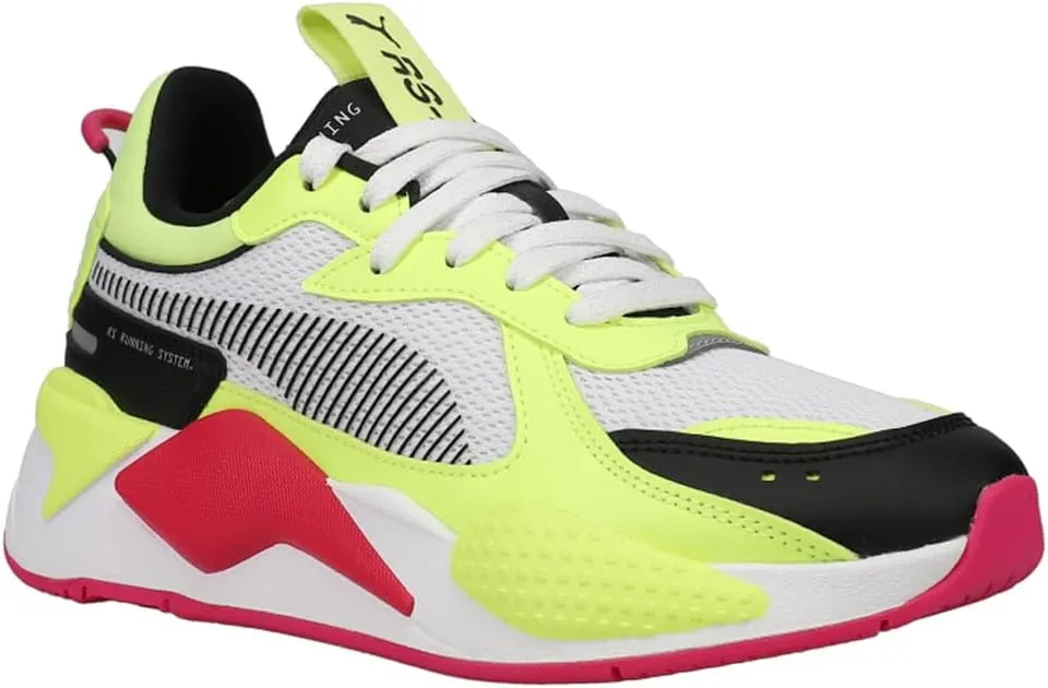 PUMA Women's Rs-x Sneaker