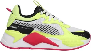 PUMA Women's Rs-x Sneaker