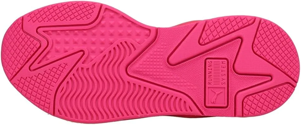 PUMA Women's Rs-x Sneaker