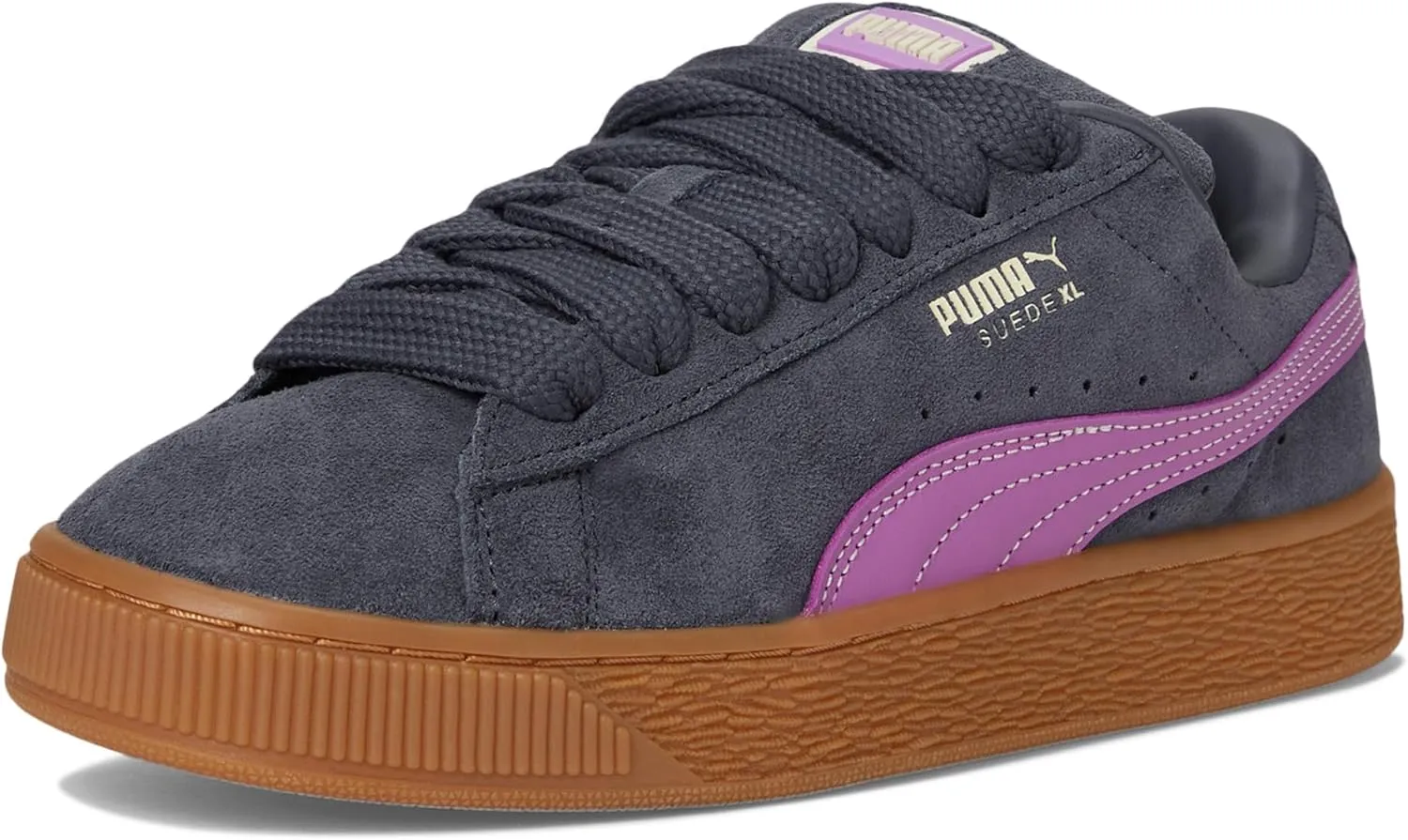PUMA Women's Suede XL Sneaker