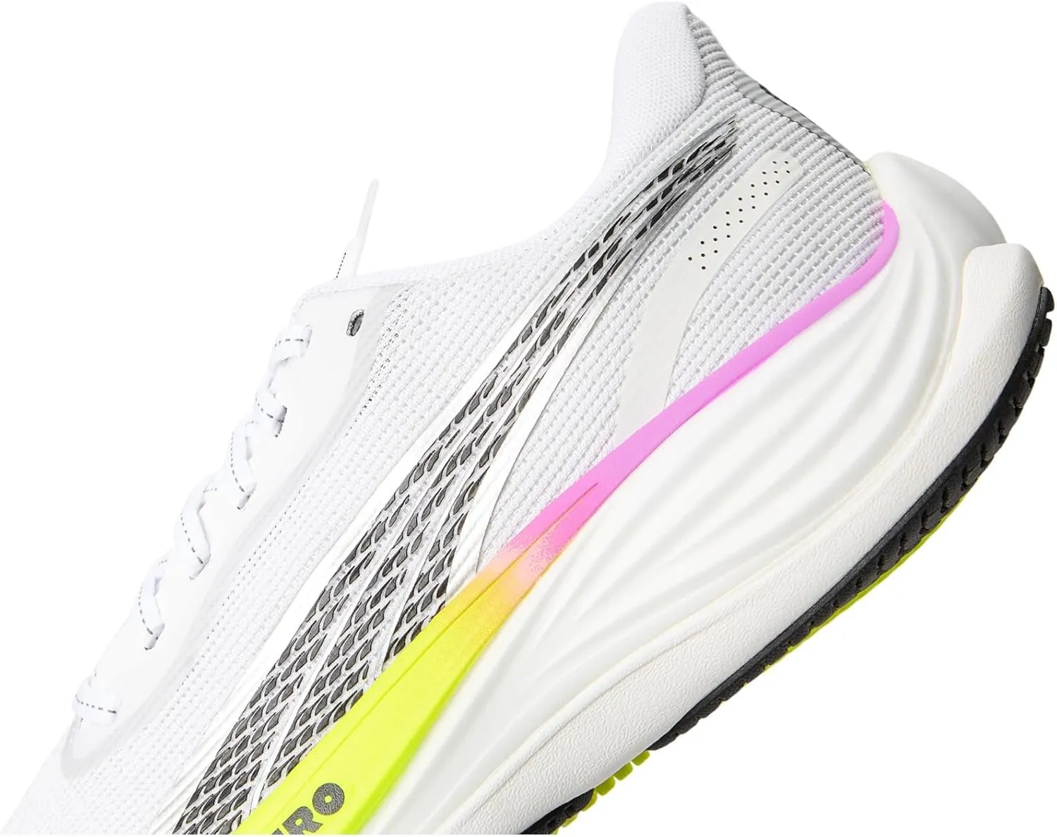 PUMA Women's Velocity Nitro 3 Running Shoes Sneaker
