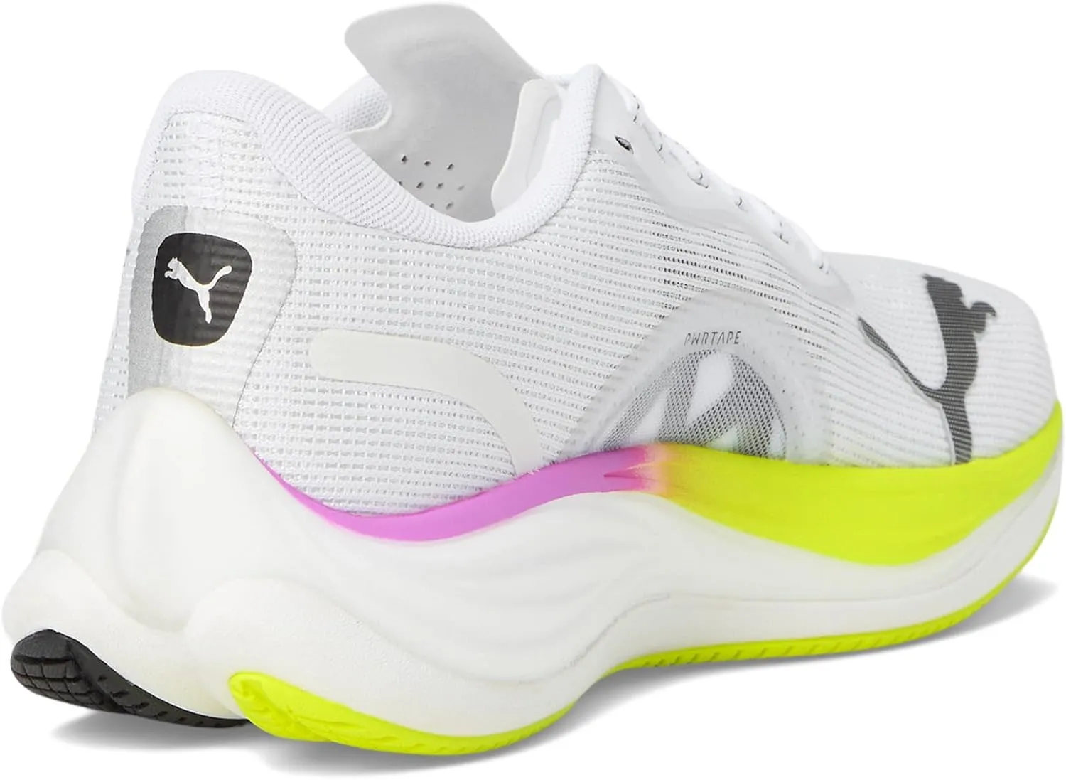 PUMA Women's Velocity Nitro 3 Running Shoes Sneaker