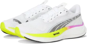 PUMA Women's Velocity Nitro 3 Running Shoes Sneaker