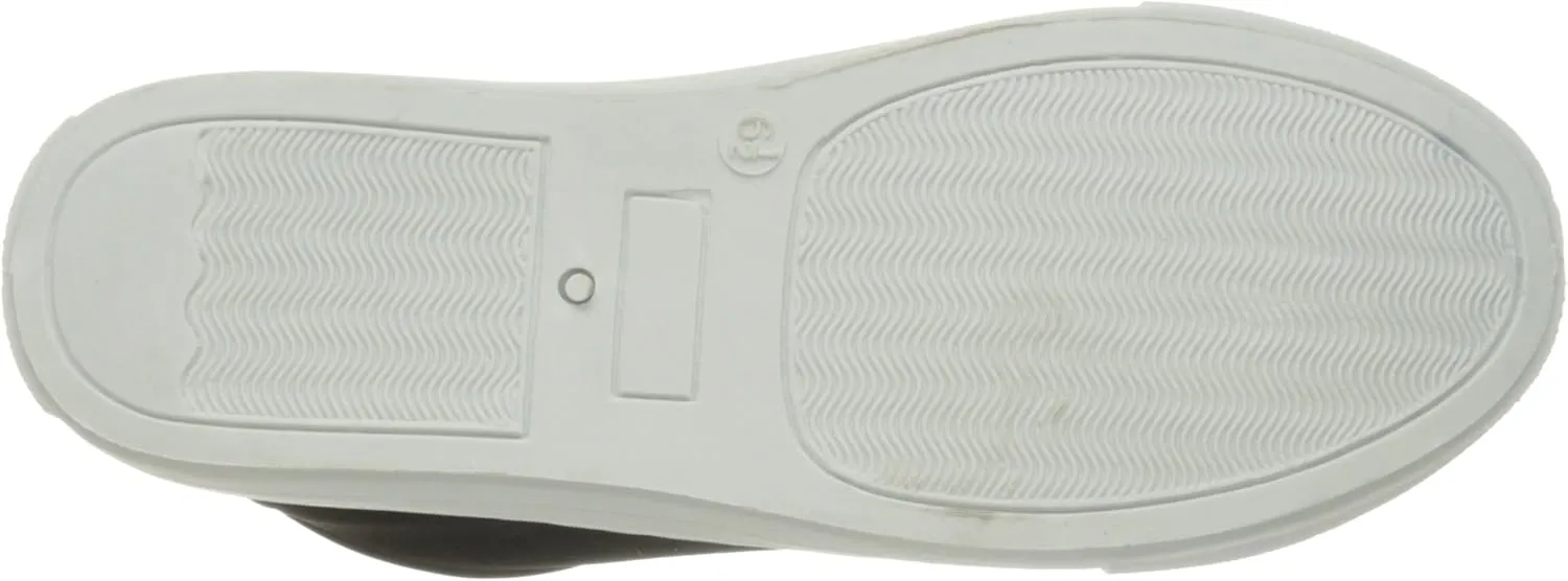 Qupid Women's Reba-161c Fashion Sneaker
