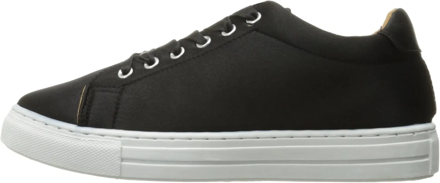 Qupid Women's Reba-161c Fashion Sneaker