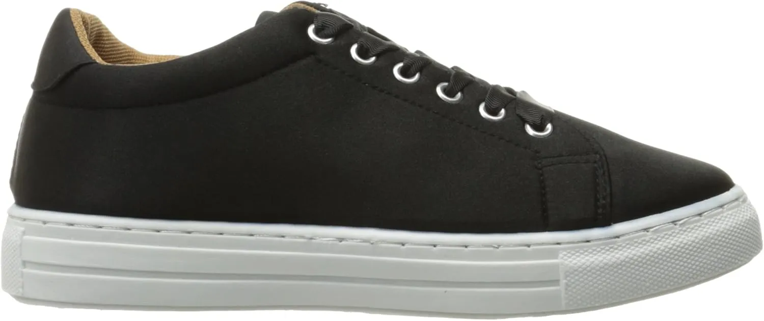 Qupid Women's Reba-161c Fashion Sneaker
