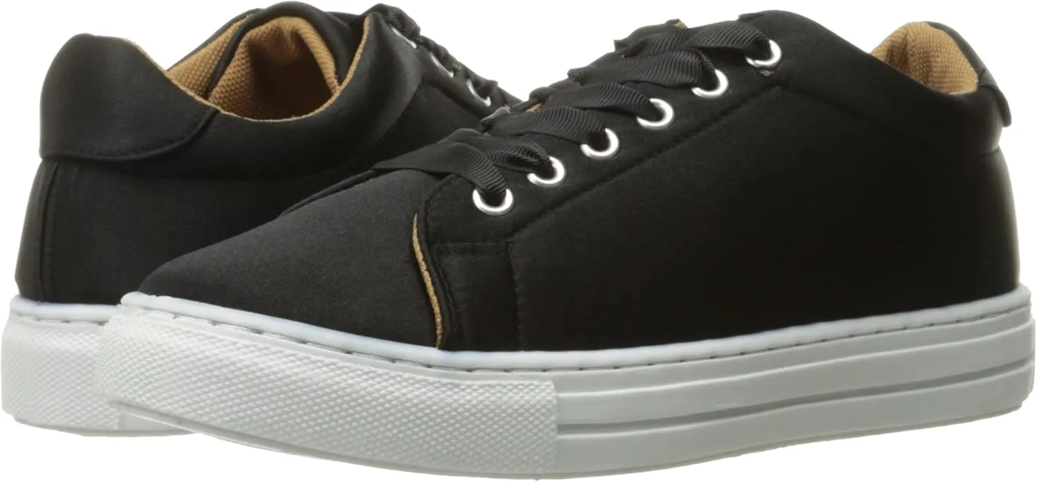 Qupid Women's Reba-161c Fashion Sneaker
