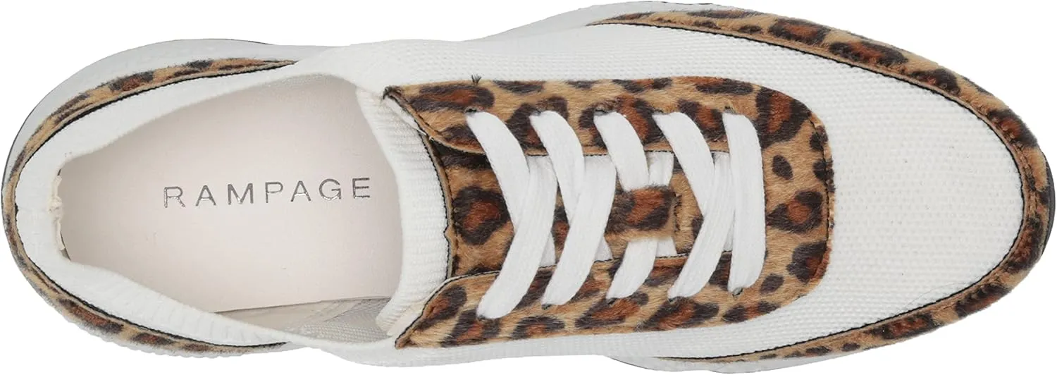 Rampage Women's Raine Sneaker