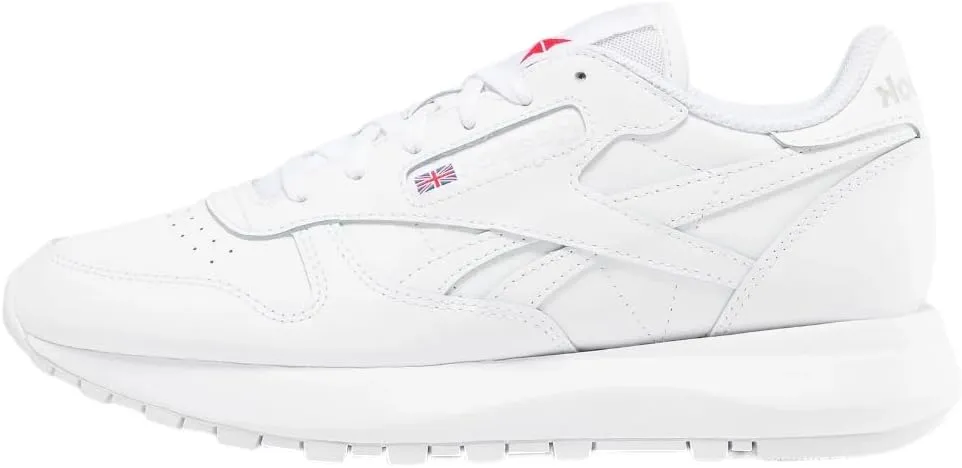Reebok Baby-Boy's Classic Leather Sneaker