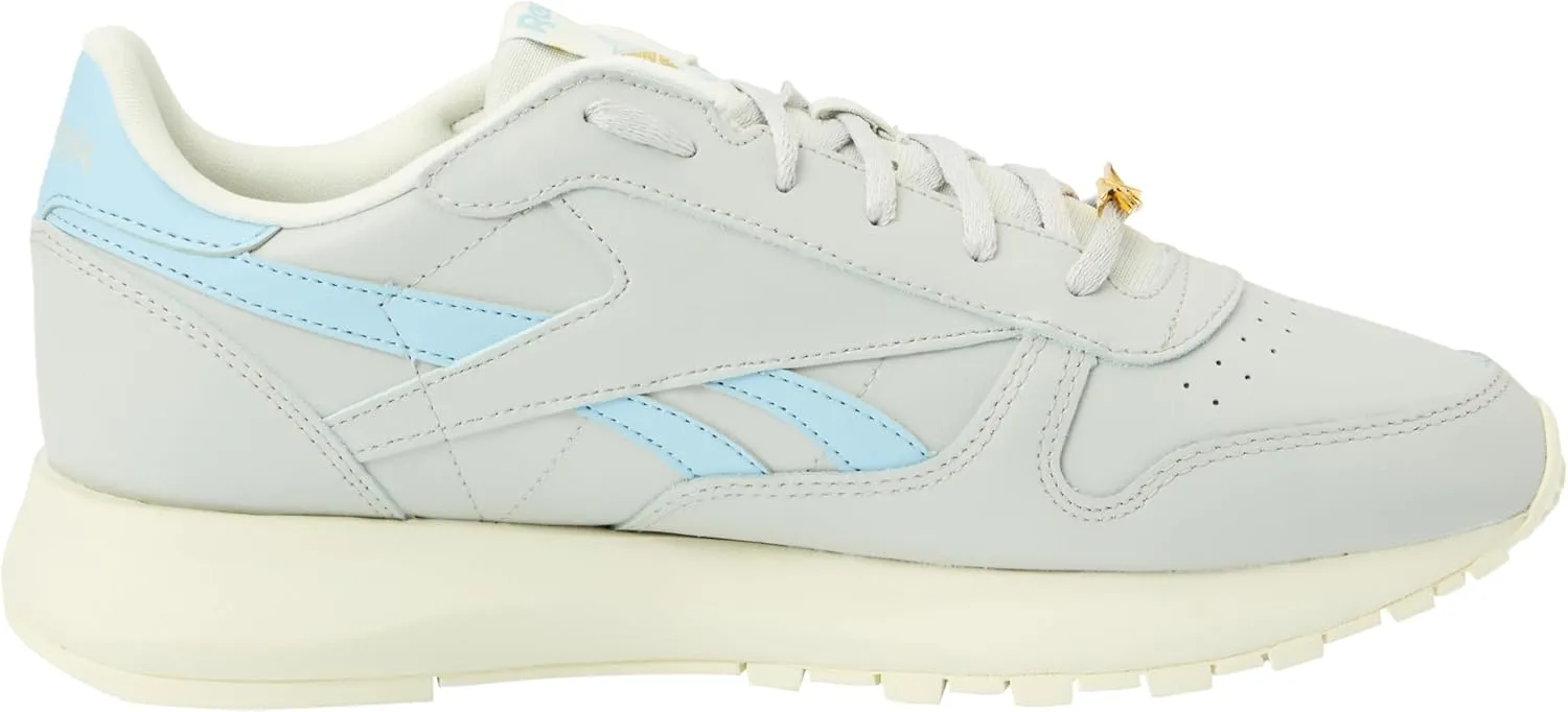 Reebok Baby-Boy's Classic Leather Sneaker