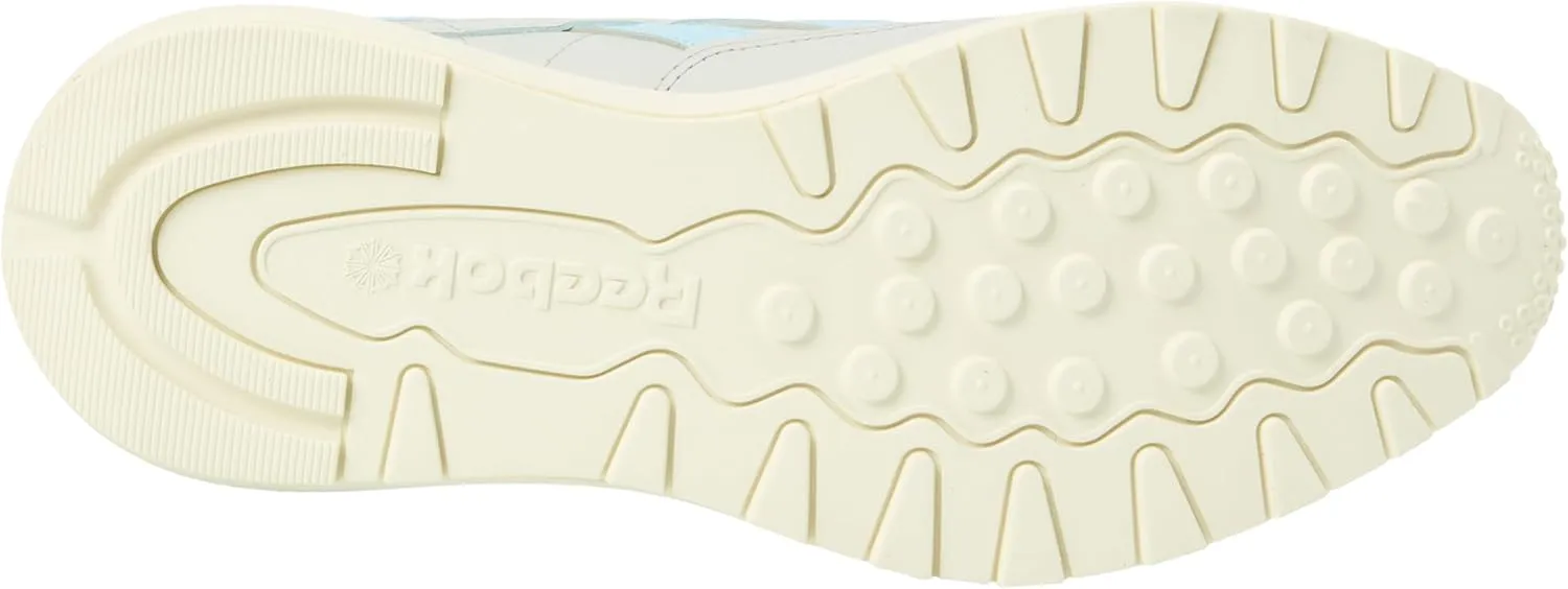 Reebok Baby-Boy's Classic Leather Sneaker