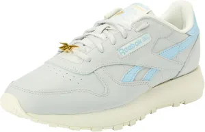 Reebok Baby-Boy's Classic Leather Sneaker