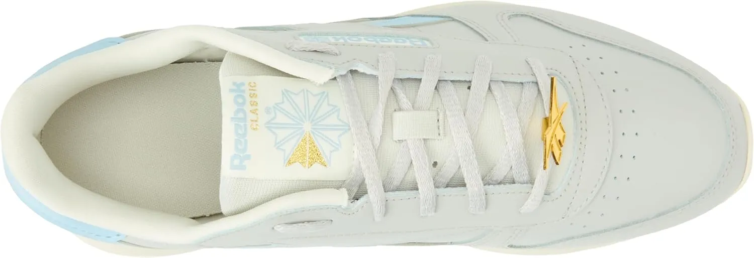 Reebok Baby-Boy's Classic Leather Sneaker