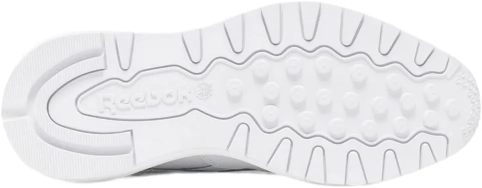 Reebok Baby-Boy's Classic Leather Sneaker