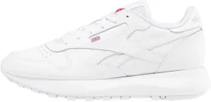Reebok Baby-Boy's Classic Leather Sneaker