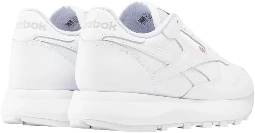 Reebok Baby-Boy's Classic Leather Sneaker