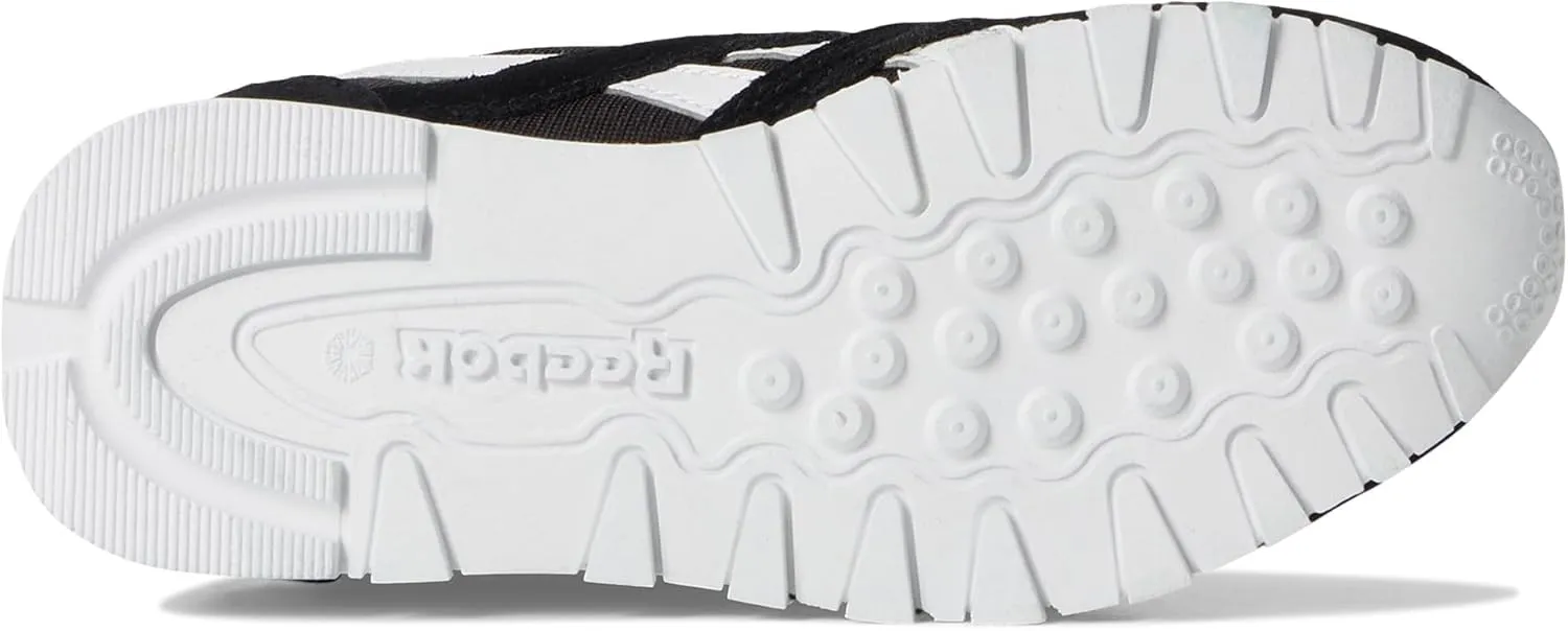 Reebok Baby-Boy's Classic Nylon Sneaker