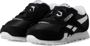 Reebok Baby-Boy's Classic Nylon Sneaker